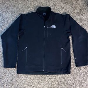 The North Face Apex Soft Shell